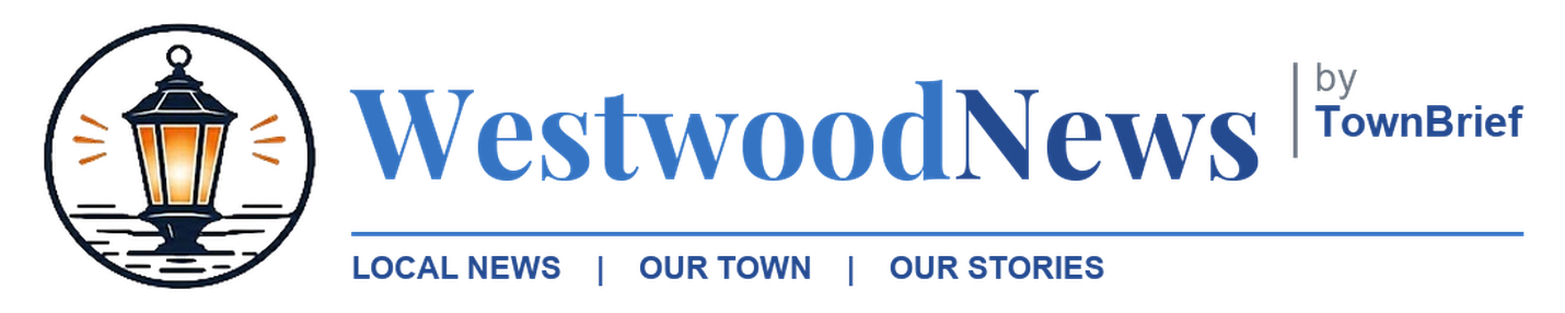 The Westwood MA Post